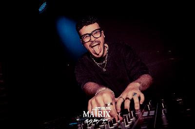 Party Bild aus dem Matrix Club Berlin vom 28.06.2025